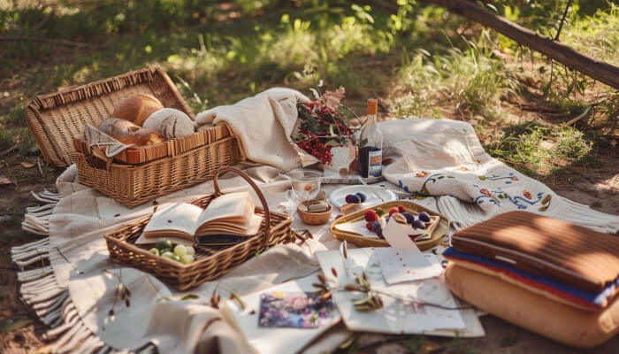 picnic-in-nature
